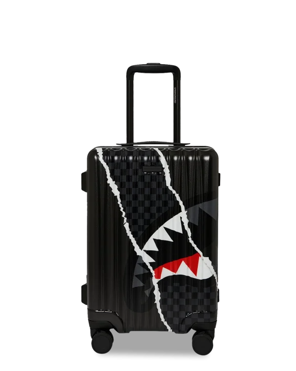 SHARK SLASH CARRY-ON LUGGAGE