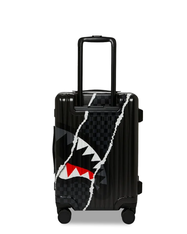 SHARK SLASH CARRY-ON LUGGAGE