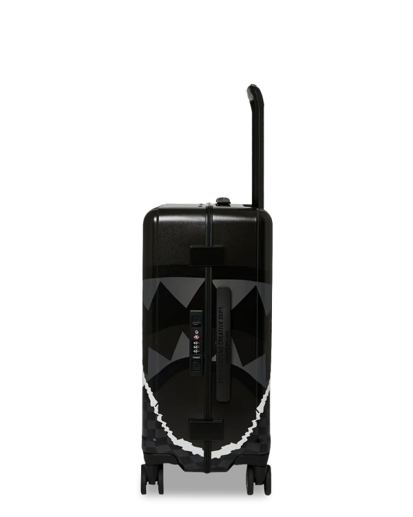 SHARK SLASH CARRY-ON LUGGAGE