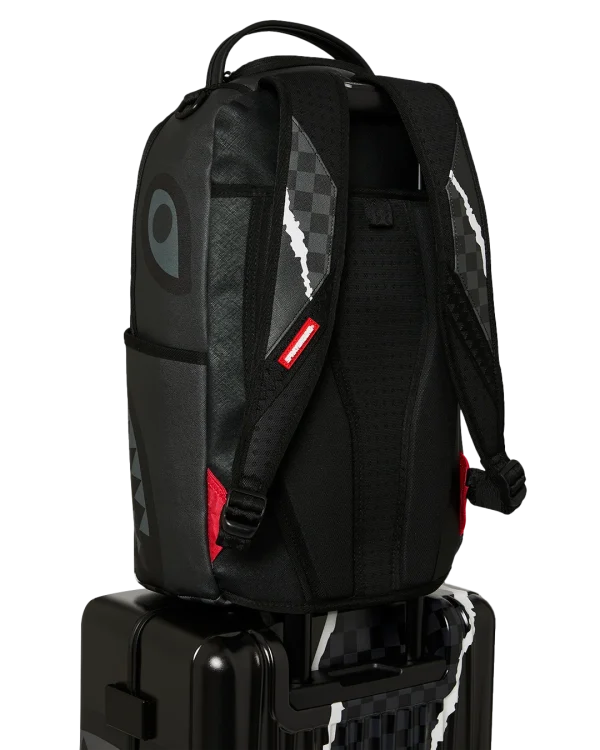 SHARK SLASH CARRY-ON LUGGAGE