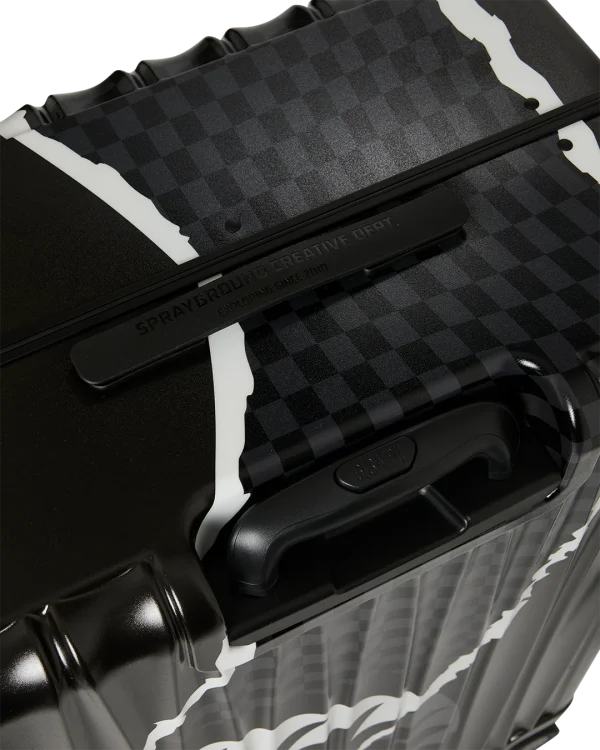 SHARK SLASH FULL-SIZE LUGGAGE