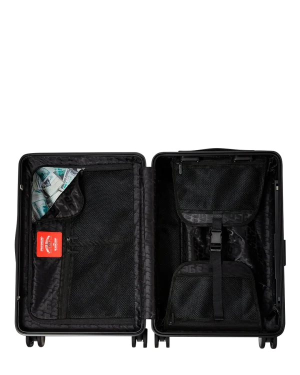 SHARK SLASH FULL-SIZE LUGGAGE