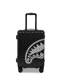 NOIR FANG CARRY-ON LUGGAGE