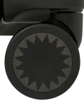 NOIR FANG CARRY-ON LUGGAGE