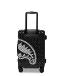 NOIR FANG CARRY-ON LUGGAGE
