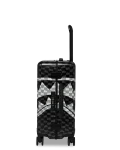 NOIR FANG CARRY-ON LUGGAGE