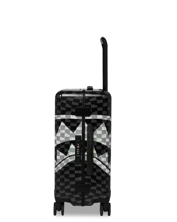 NOIR FANG CARRY-ON LUGGAGE