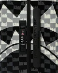 NOIR FANG CARRY-ON LUGGAGE