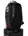 NOIR FANG CARRY-ON LUGGAGE