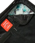 NOIR FANG CARRY-ON LUGGAGE