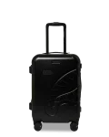 THE GOLDEN FANG SHARK CARRY-ON LUGGAGE