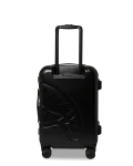THE GOLDEN FANG SHARK CARRY-ON LUGGAGE