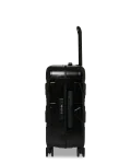 THE GOLDEN FANG SHARK CARRY-ON LUGGAGE