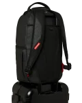 THE GOLDEN FANG SHARK CARRY-ON LUGGAGE