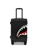SHINOBI SHARKS IN PARIS CARRY-ON LUGGAGE