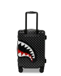 SHINOBI SHARKS IN PARIS CARRY-ON LUGGAGE
