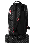 SHINOBI SHARKS IN PARIS CARRY-ON LUGGAGE