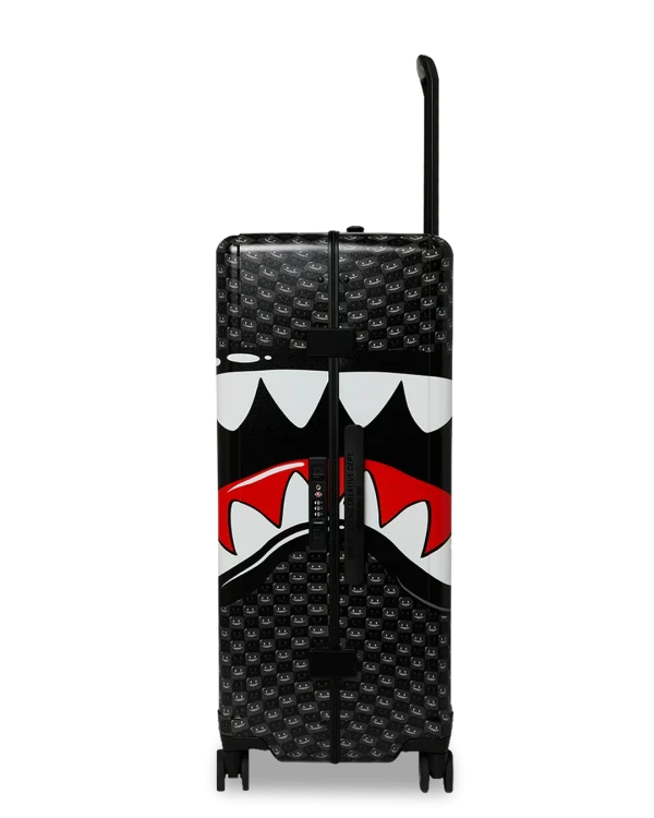 SHINOBI SHARKS IN PARIS FULL-SIZE LUGGAGE