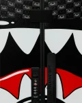 SHINOBI SHARKS IN PARIS FULL-SIZE LUGGAGE