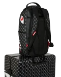 SHINOBI SHARKS IN PARIS FULL-SIZE LUGGAGE