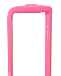 SHINOBI SHARKS IN PARIS (PINK) CARRY-ON LUGGAGE
