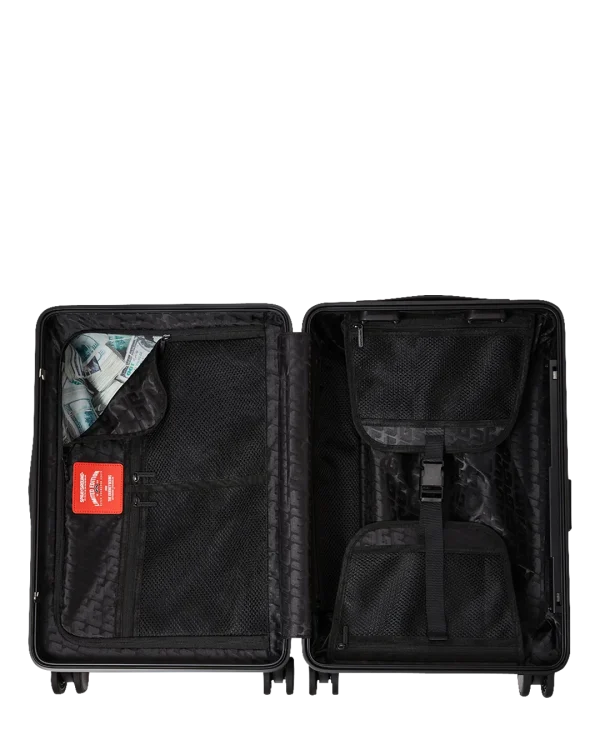 RITZ RIVIERA CARRY-ON LUGGAGE