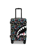 SHARKVERSE UNIVERSE CARRY-ON LUGGAGE