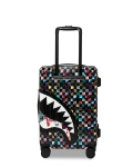 SHARKVERSE UNIVERSE CARRY-ON LUGGAGE
