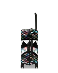 SHARKVERSE UNIVERSE CARRY-ON LUGGAGE