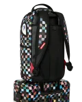 SHARKVERSE UNIVERSE CARRY-ON LUGGAGE