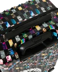 SHARKVERSE UNIVERSE CARRY-ON LUGGAGE