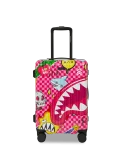 KAWAII CHAOS CARRY-ON LUGGAGE