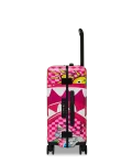 KAWAII CHAOS CARRY-ON LUGGAGE