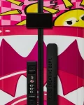 KAWAII CHAOS CARRY-ON LUGGAGE