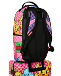 KAWAII CHAOS CARRY-ON LUGGAGE