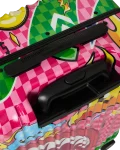 KAWAII CHAOS CARRY-ON LUGGAGE