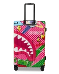 KAWAII CHAOS FULL-SIZE LUGGAGE