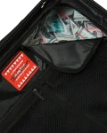 A.I. AFRICAN INTELLIGENCE THE SUNSET RESET CARRY ON LUGGAGE - SANDFLOWER COLLAB