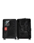 A.I. AFRICAN INTELLIGENCE THE SUNSET RESET CARRY ON LUGGAGE - SANDFLOWER COLLAB