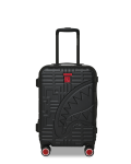 FRANK LLOYD WRIGHT COLLAB HARD SHELL LUGGAGE