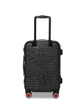 FRANK LLOYD WRIGHT COLLAB HARD SHELL LUGGAGE