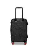 FRANK LLOYD WRIGHT COLLAB HARD SHELL LUGGAGE