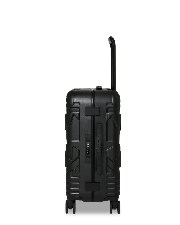 FRANK LLOYD WRIGHT COLLAB HARD SHELL LUGGAGE