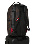 FRANK LLOYD WRIGHT COLLAB HARD SHELL LUGGAGE