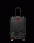 FRANK LLOYD WRIGHT COLLAB HARD SHELL LUGGAGE