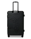 THE GHOST MAISON SHARKITECTURE FULL-SIZE LUGGAGE