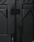 THE GHOST MAISON SHARKITECTURE FULL-SIZE LUGGAGE