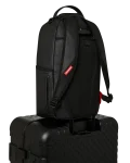 THE GHOST MAISON SHARKITECTURE FULL-SIZE LUGGAGE