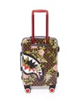 SHARKFLOWER 21.5 CARRY-ON SHARKNAUTICS LUGGAGE