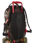SHARKFLOWER 21.5 CARRY-ON SHARKNAUTICS LUGGAGE